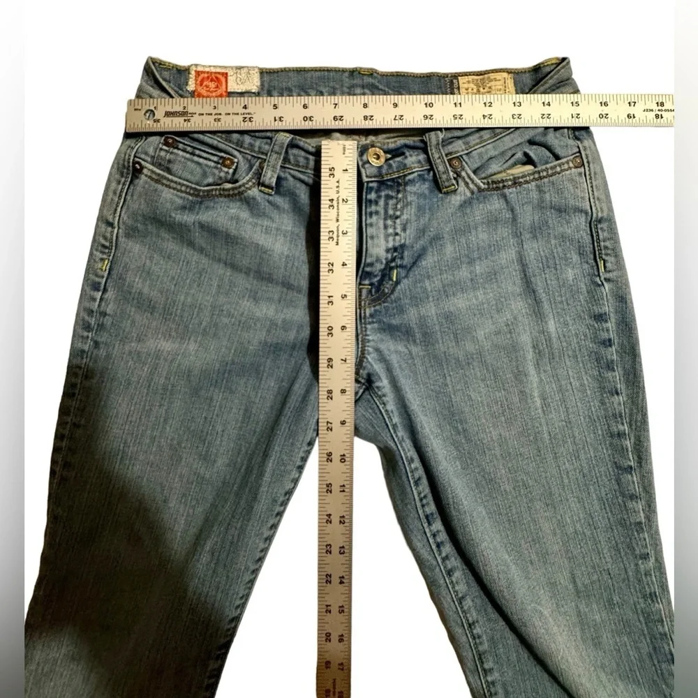 1969 Gap Jeans, size 8